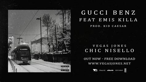 gucci benz vegas jones download|gucci benz emis killa.